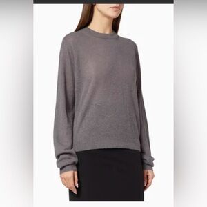 Helmut Lang  Crewneck Sweater L